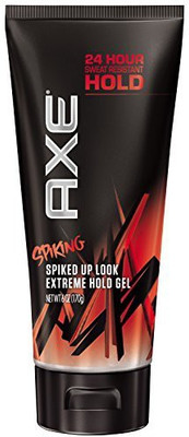 

AXE Gel Spiked Up Look Gel(170 g)