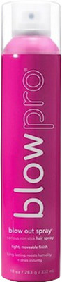 Blow Blow Out Serious Non-Stick Foam Spray(332 ml)