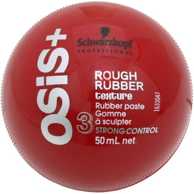 

Schwarzkopf OSiS+ Rough Rubber Paste(50 ml)