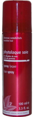 Phytolaque Soie Spray for Unisex Spray(100 ml)