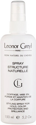 

Leonor Greyl Spray Structure Naturelle Spray(150 ml)