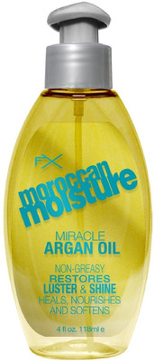 

Organix FX Moroccan Moisture Healing Argan Oil Spray Spray(118 ml)
