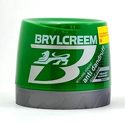 

Brylcreem Anti Dandruff Scalp Care Cream Cream(250 ml)