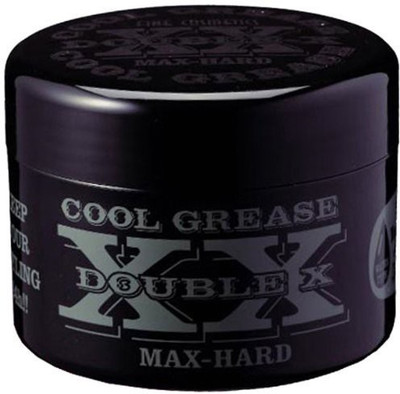 

Cool Grease Cool Grease Double Xx Pocket Size 30G Cream(31 g)