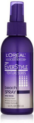 

L'Oreal Paris Everstyle Texture Series Beach Spray Spray(150 ml)