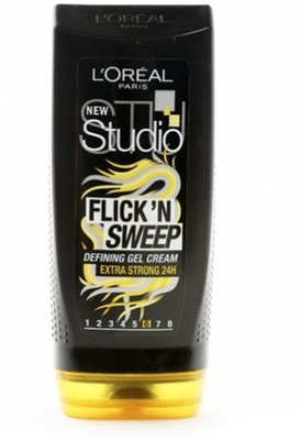 

L'Oreal Paris Mix it Up Gel(200 ml)