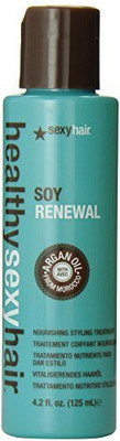 

Sexy Hair Healthy Soy Renewal Styling Treatment Spray(125 ml)
