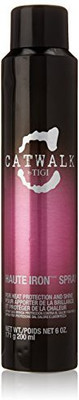

Bed Head Tigi Catwalk Haute Iron Spray For Unisex Spray(200 ml)