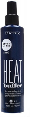 

Matrix Heat Buffer Thermal Styling Spray Spray(250 ml)