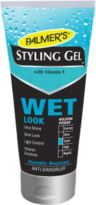 

Palmer's Dandruff Control WET Look Styling Gel Imported (MADE IN USA) Gel(150 g)