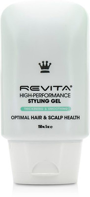 

DS Laboratories Revita High-Performance Styling Gel (Thickening & Smoothing) Gel(150 ml)