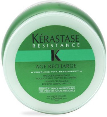 

Kerastase Resistance Age Recharge Masque Gel(204 ml)