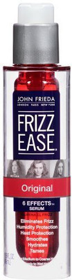 

John Frieda Frizz-Ease Original Serum, 1.69 Ounces Serum(49 ml)