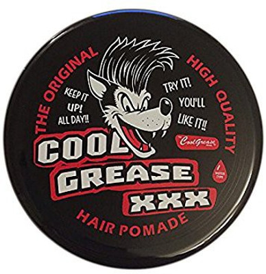 

Cool Grease Xxx Hard Wax(87 g)