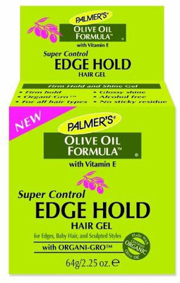 

Palmer's Olive Oil Formula Super Control Edge Hold Hair Gel Gel(64 g)