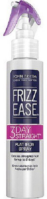 

John Frieda Frizz Ease 3-day Straight Flat Iron Spray Spray(103 ml)