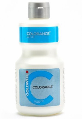 

Goldwell Colorance Lotion 33.8 oz (1 Liter) Lotion(999 ml)