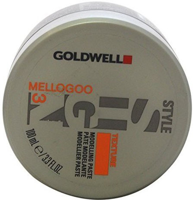 

Goldwell Style Sign 3 Mellogoo Modelling Paste For Unisex Fine Hair Paste(100 ml)