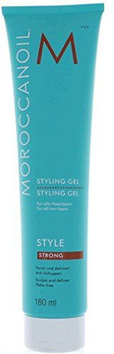 

Moroccanoil Styling Gel Strong Gel(180 ml)