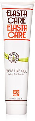 

Elasta QP Elasta Qp Elasta Care Feels Like Silk Styling Control Gel For Unisex Gel(180 ml)