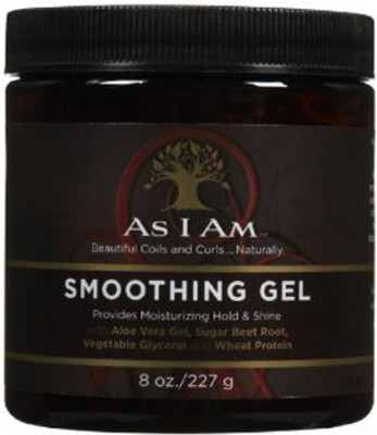 

As I Am As I Am Smoothing Cream Gel(227 g)