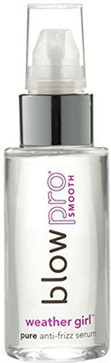 

Blowpro Weather Girl Anti-Frizz Serum, 1.7 fl. oz. Serum(50.15 ml)