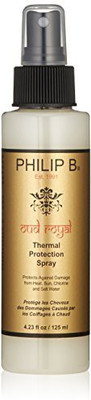 

Philip B ud Royal Thermal Protection Spray, 4.23 fl. oz. Spray(124.785 ml)