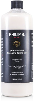 

Philip B pH Restorative Detangling Toning Mist (For All Hair Types) Serum(947 ml)