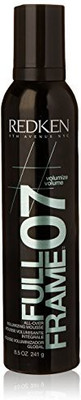 

Redken 07 Full Frame Protective Volumizing Mousse Mousse(241 g)