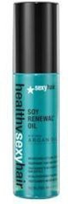 

Sexy Hair Healthy Soy Renewal Oil With Argan Oil Spray(102 ml)