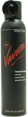 

Matrix Vavoom Take Me Higher Root Riser Mousse Mousse(241 g)