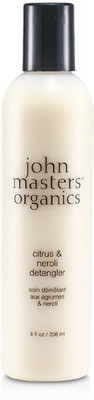 

John Masters Organics Citrus & Neroli Detangler Lotion(236 ml)