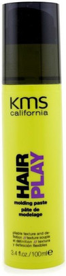 

KMS California Hair Play Molding Paste (Pliable Texture & Definition) Paste(100 ml)
