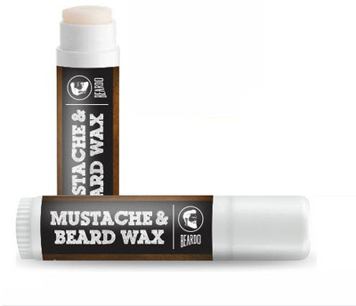 Beardo Mustache & Beard Wax Stick Wax(4 g)