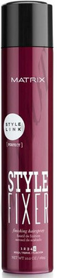 

Matrix Style Fixer Finishing Spray(400 ml)