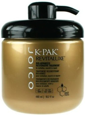 

Joico K Pak Revitaluxe Bio Advanced Restorative Treatment Cream(486 ml)