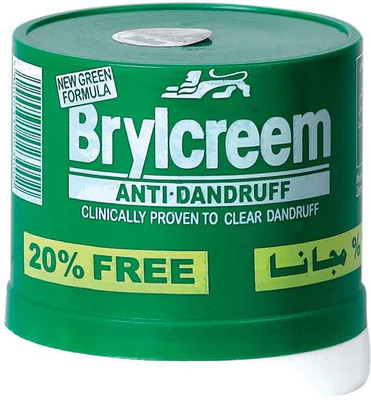 

Brylcreem Anti Dandruff Cream Cream(252 ml)