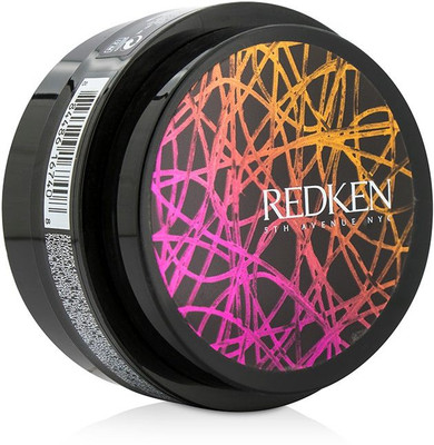

Redken Styling Mess Around 10 Disrupting Cream-Paste Cream(50 ml)