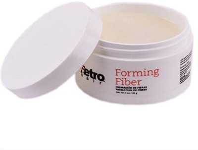 

Retro Hair Forming Fiber Wax Wax(93 ml)