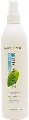 

Matrix Biolage Finishing Spritz Spray(400 ml)