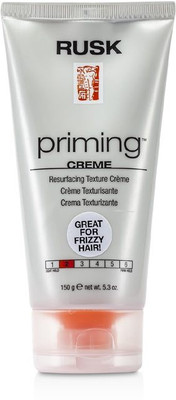 

Rusk Priming Creme Resurfacing Texture Creme Cream(150 ml)