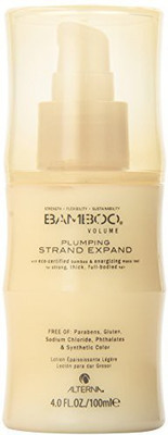 

Biotherm Alterna Bamboo Volume Plumping Strand Expand Unisex Hair Lotion(100 ml)