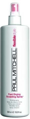 

Paul Mitchell Fast Dry Sculpting Hair Spray Unisex Spray(510 ml)
