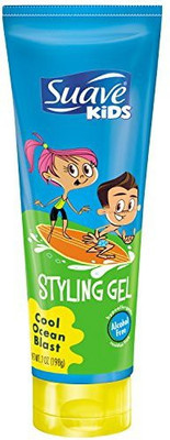 

Suave Kids Ocean Blast Gel (Pack Of 12) Gel(198 g)