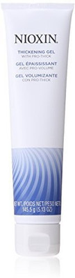 

Nioxin Thickening Gel With Pro Thick For Unisex Gel(145 g)