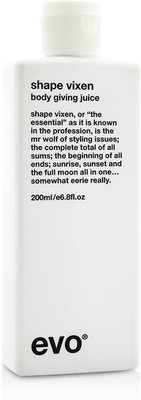 

Evo Shape Vixen Volumising Lotion (For All Hair Types, Especially Fine Hair) Lotion(200 ml)