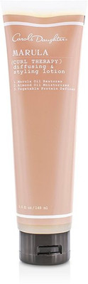 

Carols Daughter Marula Curl Therapy Diffusing & Styling Lotion Cream(148 ml)