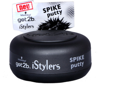 

Schwarzkopf Spike putty Hair Styler