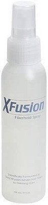 

XFusion Fiber Hold Spray Spray(120 ml)