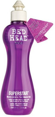 

Bed Head Tigi Sperstar Blowdry Lotion Lotion(250 ml)